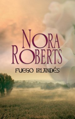 Cover Fuego irlandés (eBook, ePUB)