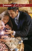 Herança familiar (eBook, ePUB)