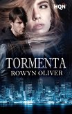 Tormenta (eBook, ePUB)