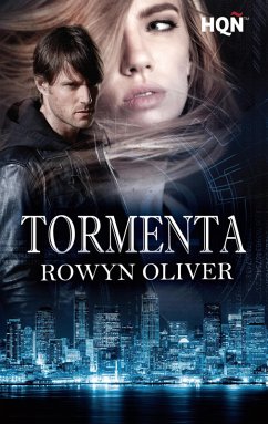 Cover Tormenta (eBook, ePUB)