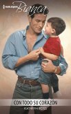 Con todo su corazón (eBook, ePUB)