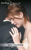 Boda concertada (eBook, ePUB)