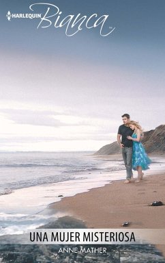 Cover Una mujer misteriosa (eBook, ePUB)