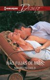 Nâo fujas de mim! (eBook, ePUB)