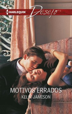 Cover Motivos errados (eBook, ePUB)