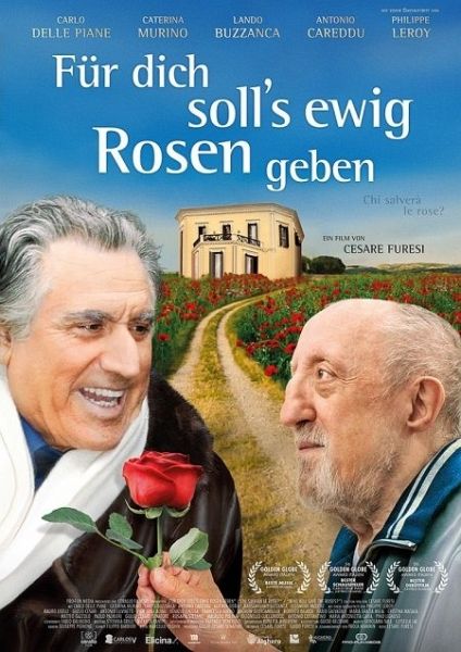 Für dich soll's ewig Rosen geben Für dich soll's ewig Rosen geben