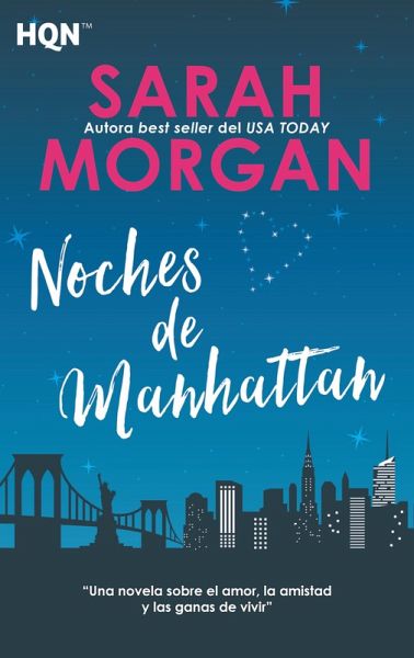 Noches de manhattan (eBook, ePUB) Noches de manhattan (eBook, ePUB)