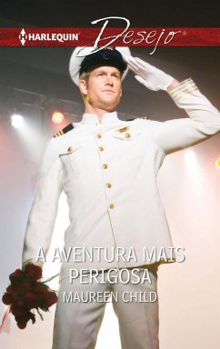 Cover A aventura mais perigosa (eBook, ePUB)