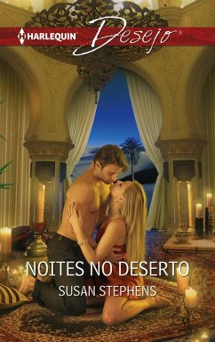 Cover Noites no deserto (eBook, ePUB)