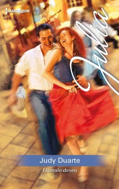 Cover Llámalo deseo (eBook, ePUB)