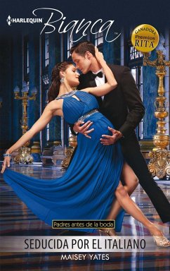 Cover Seducida por el italiano (eBook, ePUB)