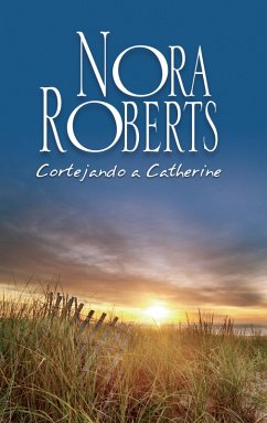 Cover Cortejando a Catherine (eBook, ePUB)
