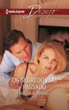 Cover Os segredos do passado (eBook, ePUB)