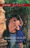 Cabana de desejos (eBook, ePUB)