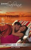 Apenas uma aventura (eBook, ePUB)
