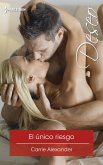 El único riesgo (eBook, ePUB)