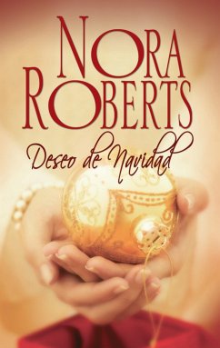 Cover Deseo de Navidad (eBook, ePUB)