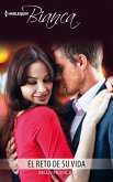 El reto de su vida (eBook, ePUB)