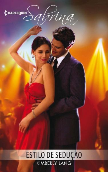 Estilo de sedução (eBook, ePUB) Estilo de sedução (eBook, ePUB)