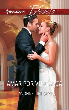 Cover Amar por vingança (eBook, ePUB)