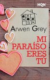 Mi paraíso eres tú (eBook, ePUB) Mi paraíso eres tú (eBook, ePUB)