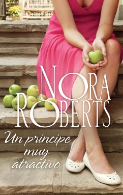 Cover Un príncipe muy atractivo (eBook, ePUB)