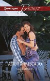 Amor arriscado (eBook, ePUB)