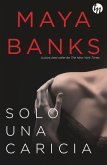 Solo una caricia (eBook, ePUB)