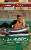 A jóia mais valiosa (eBook, ePUB) A jóia mais valiosa (eBook, ePUB)