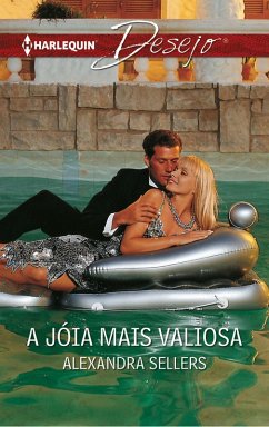 Cover A jóia mais valiosa (eBook, ePUB)