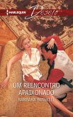 Um reencontro apaixonado (eBook, ePUB)