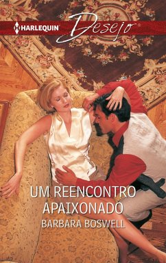 Cover Um reencontro apaixonado (eBook, ePUB)