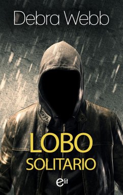 Cover Lobo solitario (eBook, ePUB)