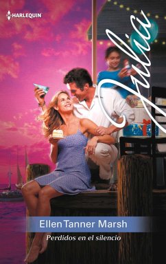 Cover Perdidos en el silencio (eBook, ePUB)