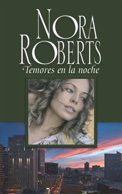 Cover Temores en la noche (eBook, ePUB)