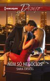 Nem só negócios (eBook, ePUB)