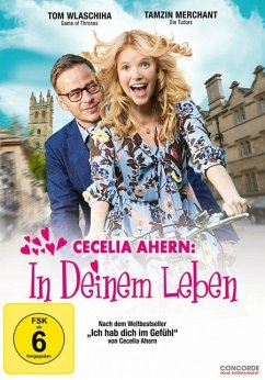 Cecelia Ahern: In deinem Leben - Ahern,Cecelia