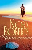 Mágicos momentos (eBook, ePUB)