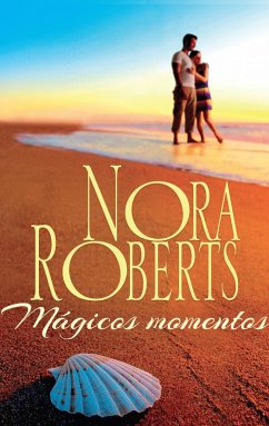 Cover Mágicos momentos (eBook, ePUB)