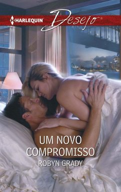Cover Um novo compromisso (eBook, ePUB)