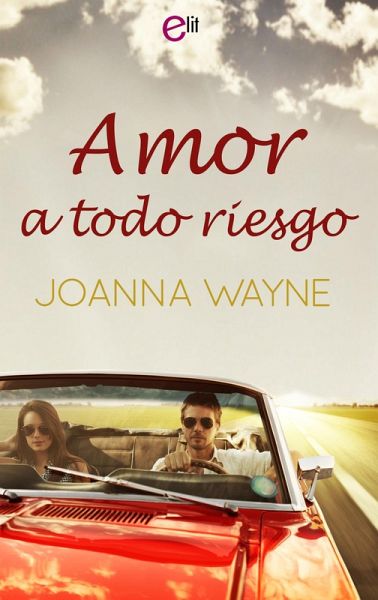 Amor a todo riesgo (eBook, ePUB)