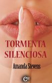 Tormenta silenciosa (eBook, ePUB)