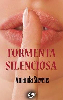 Cover Tormenta silenciosa (eBook, ePUB)