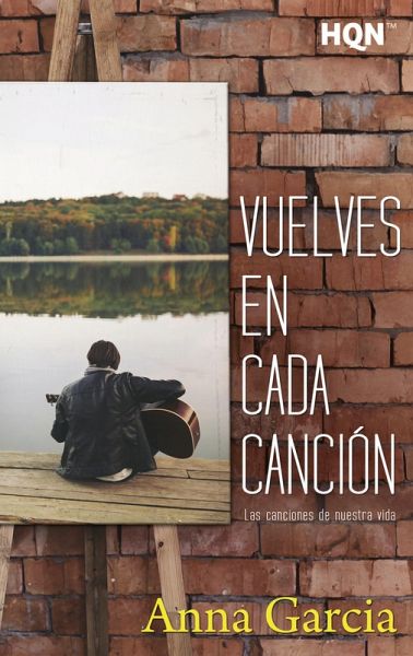Está sonando nuestra canción (Las canciones de nuestra vida) (eBook, ePUB)