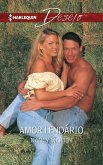 Amor lendário (eBook, ePUB)
