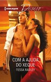 Com a ajuda do xeque (eBook, ePUB)