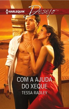 Cover Com a ajuda do xeque (eBook, ePUB)