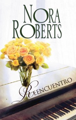 Cover Reencuentro (eBook, ePUB)