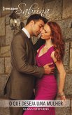 O que deseja uma mulher (eBook, ePUB)