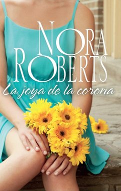 Cover La joya de la corona (eBook, ePUB)